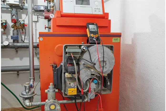 کاربرد مولتی متر پارامترهای الکتریکی دیجیتال تستو مدل Testo 760-3
